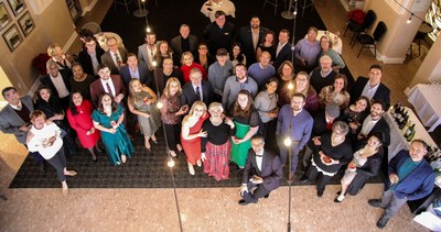 Holiday Reception 2023
