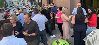 Path Night Out 2022