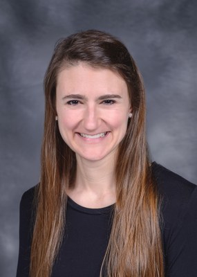 Wirkowski, Samantha