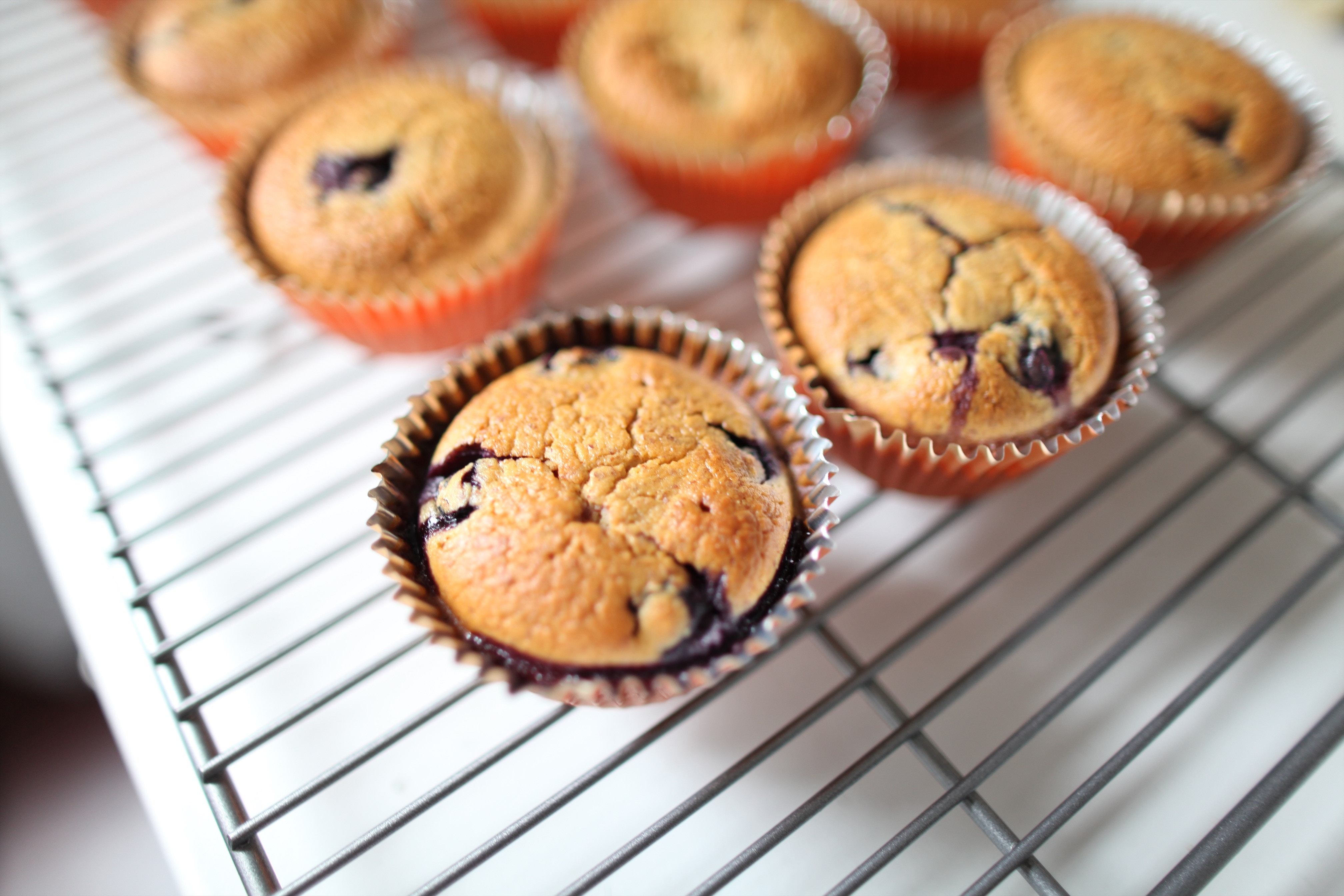 Muffins