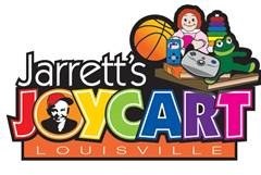 Jarrett's Joy Cart
