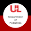 Department of Pediatrics Profile image