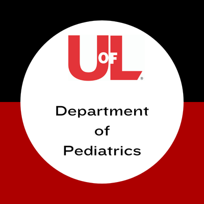 Department of Pediatrics Profile