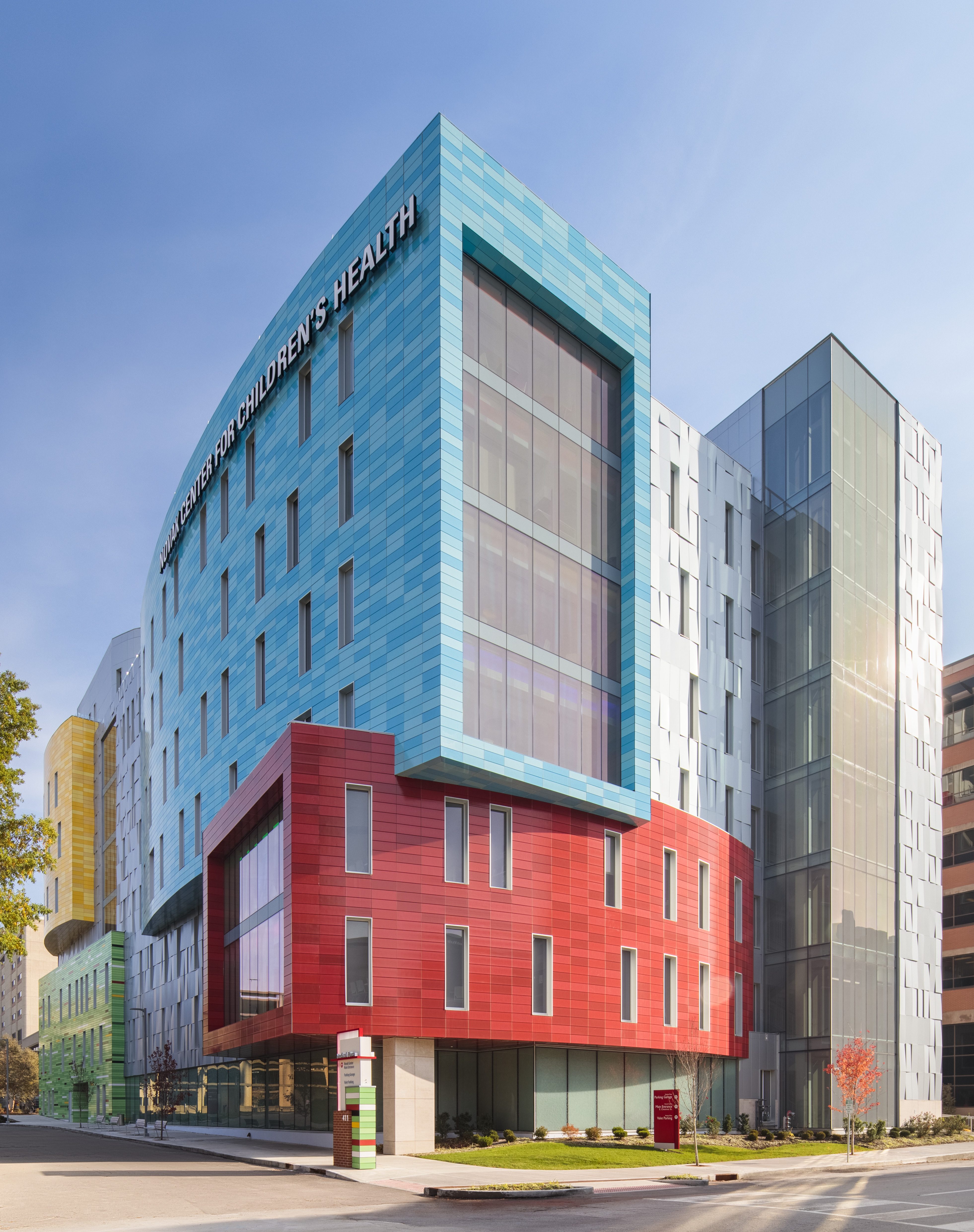 Novak Center for Children's Health