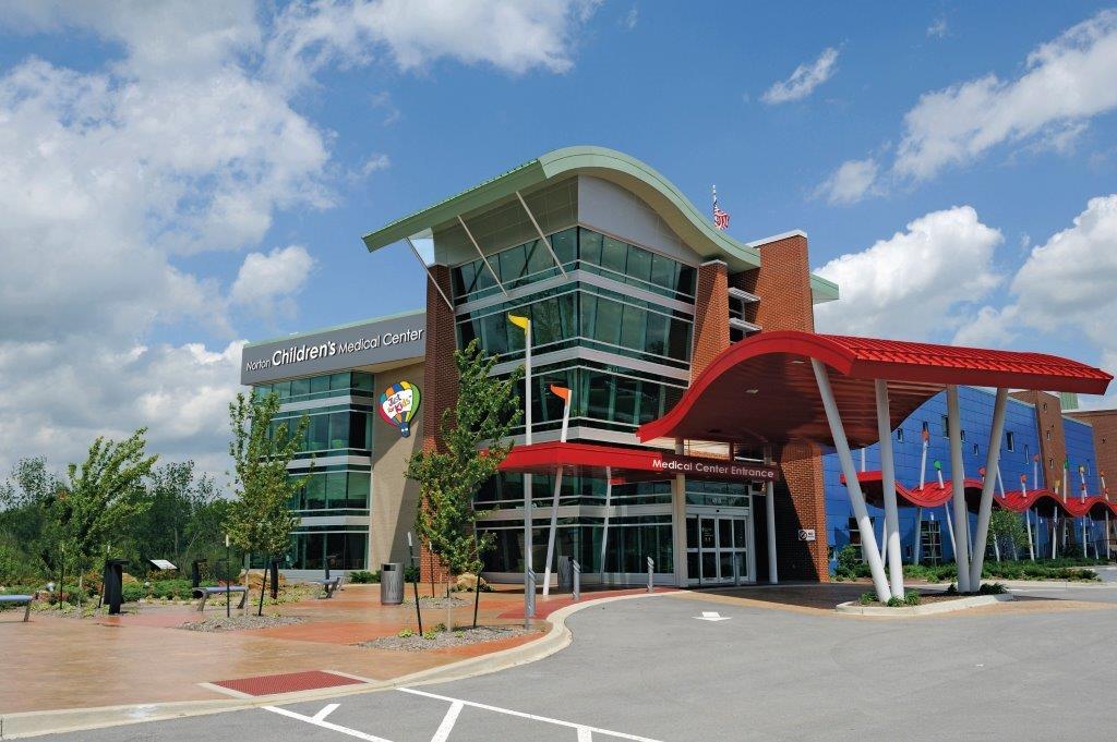 Norton Children's Medical Center