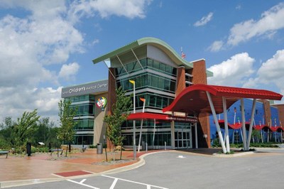 Norton Children's Medical Center
