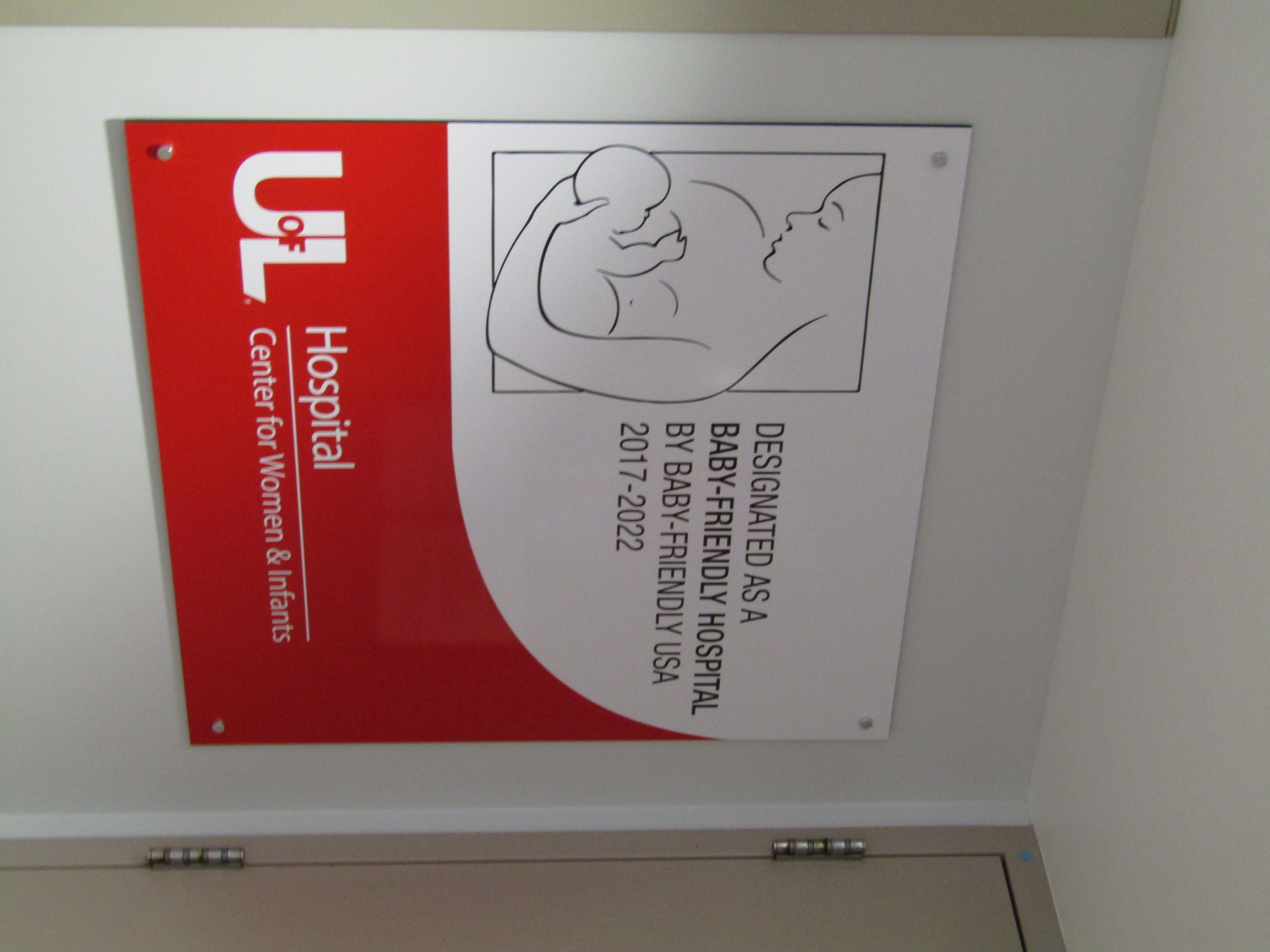 UofL Hospital - Center for Women & Infants