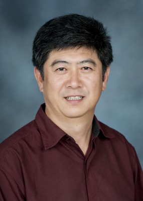Lu Cai, MD, PhD