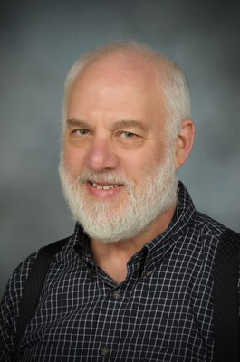 Paul Epstein, PhD
