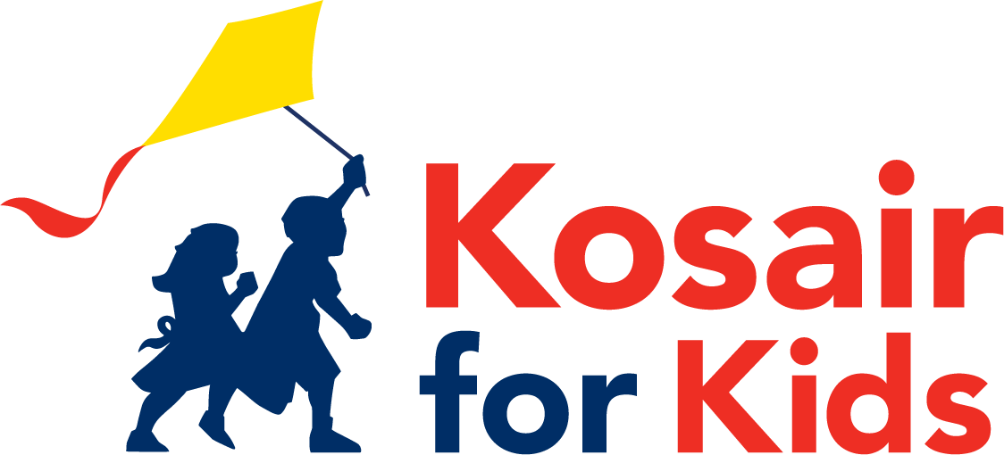 Kosair Charities logo