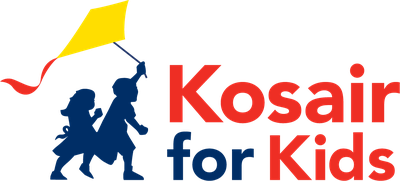 Kosair Charities logo