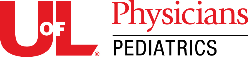 UofL Physicians Pediatrics logo