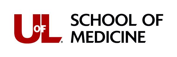 UofL School of Medicine Logo