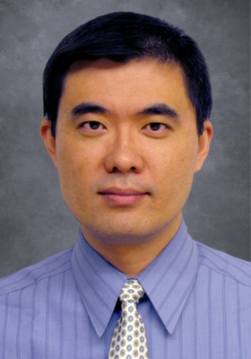 Jun Cai, MD, PhD