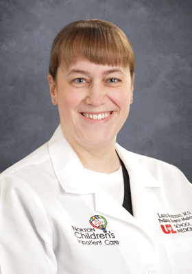 Workman_Laura_MD — School of Medicine University of Louisville