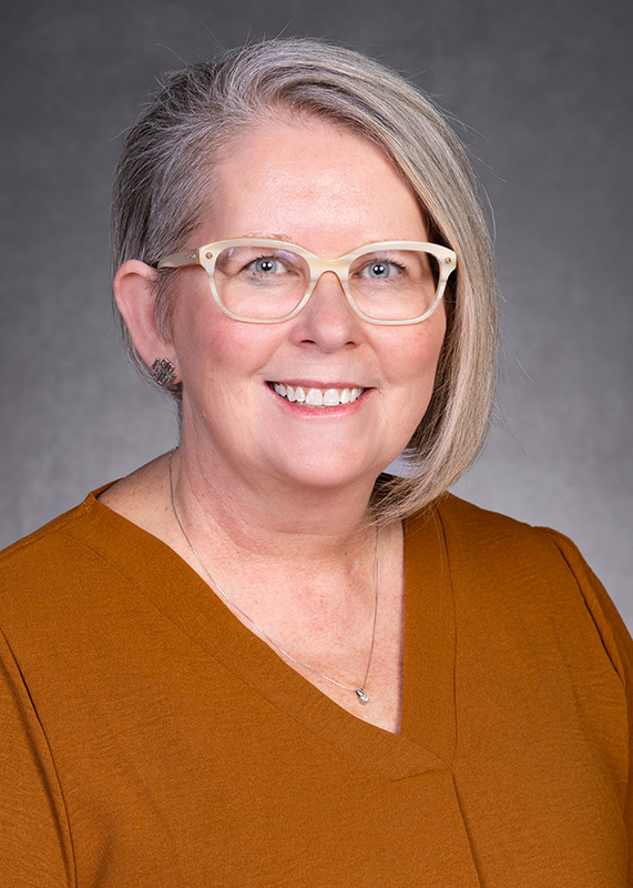 Geary, Anita
