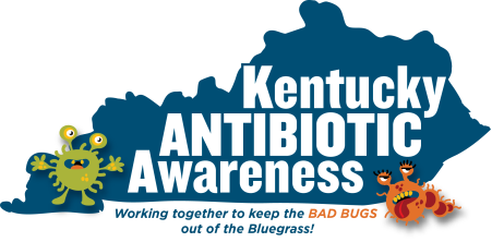 Kentucky has highest antibiotic prescribing rate in U.S.; campaign aims to curb overuse