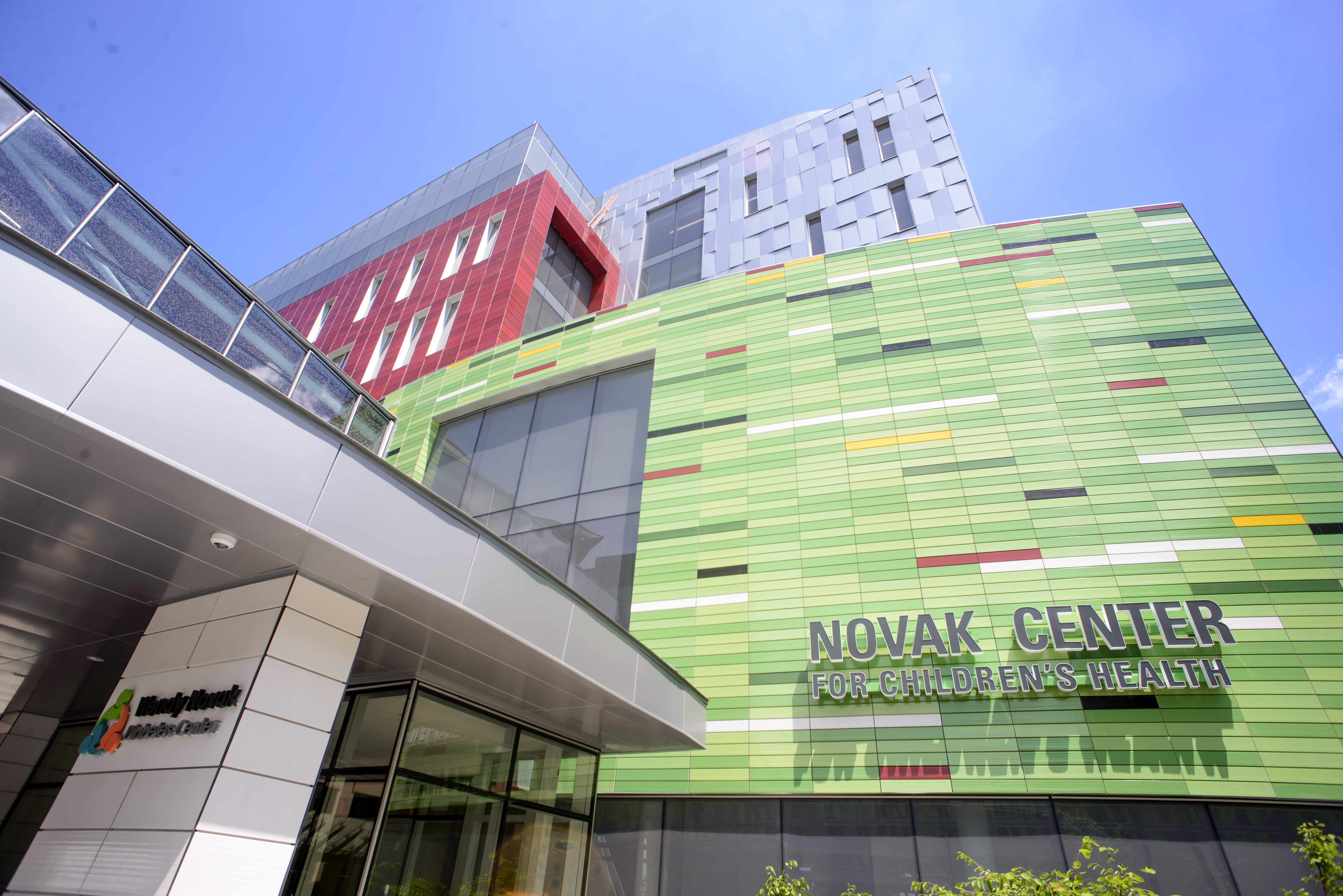 Support from Crusade for Children enables UofL Pediatrics to extend access