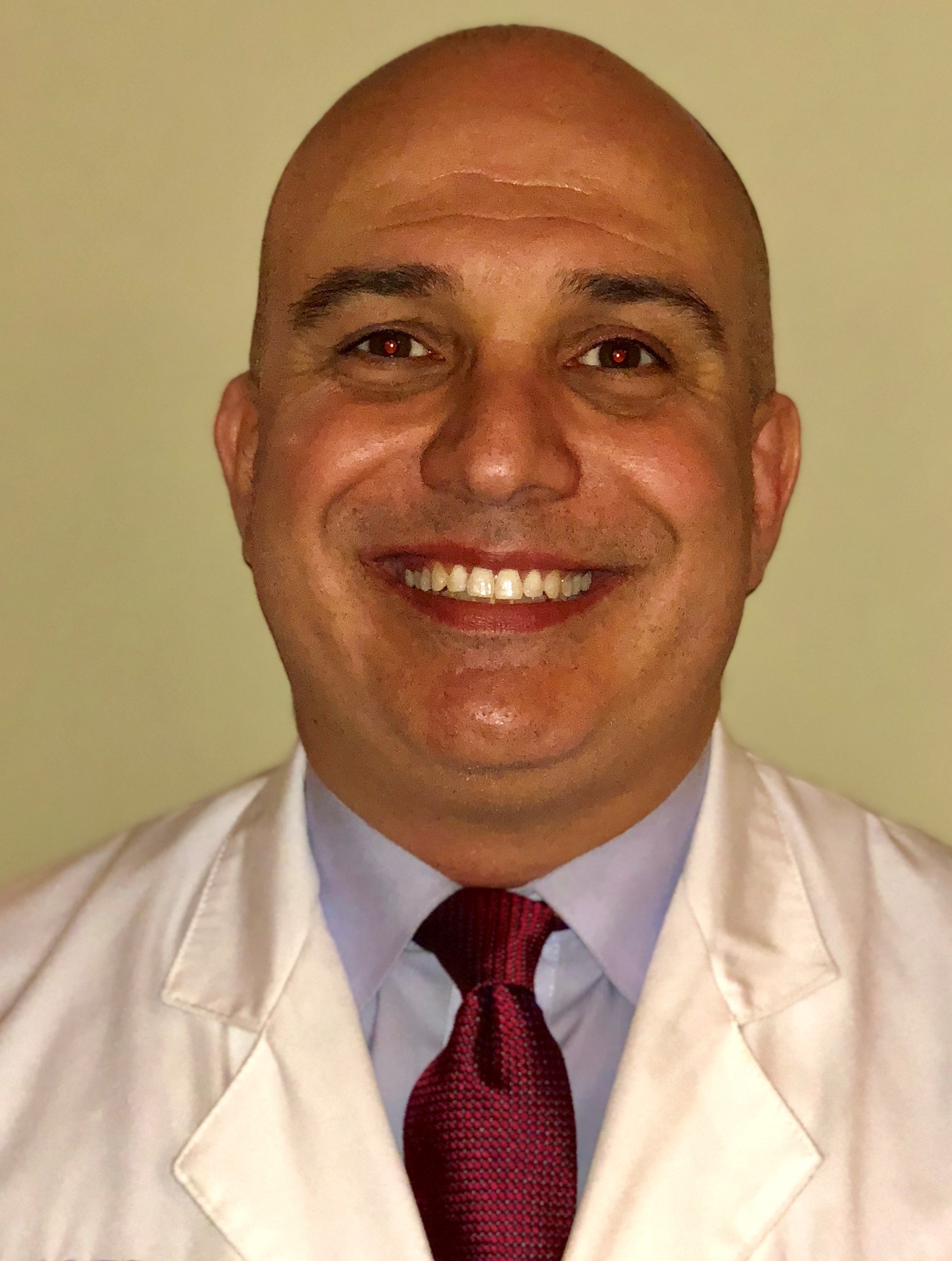 UofL names new chief of pediatric cardiac surgery division