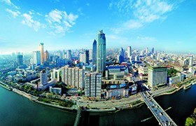 Photo of Tianjin