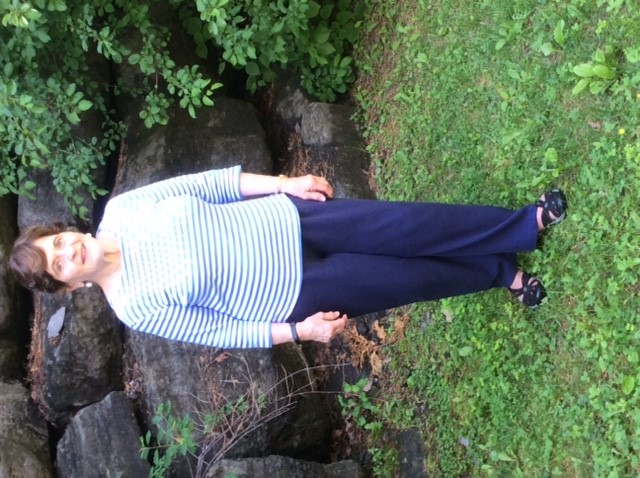 Ann Derrick, APRN
