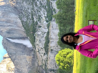 Jyothi Matta, MD