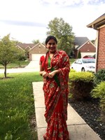 Susanna Thapa Spotlight
