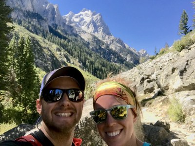 Tara McKInley Staff Spotlight