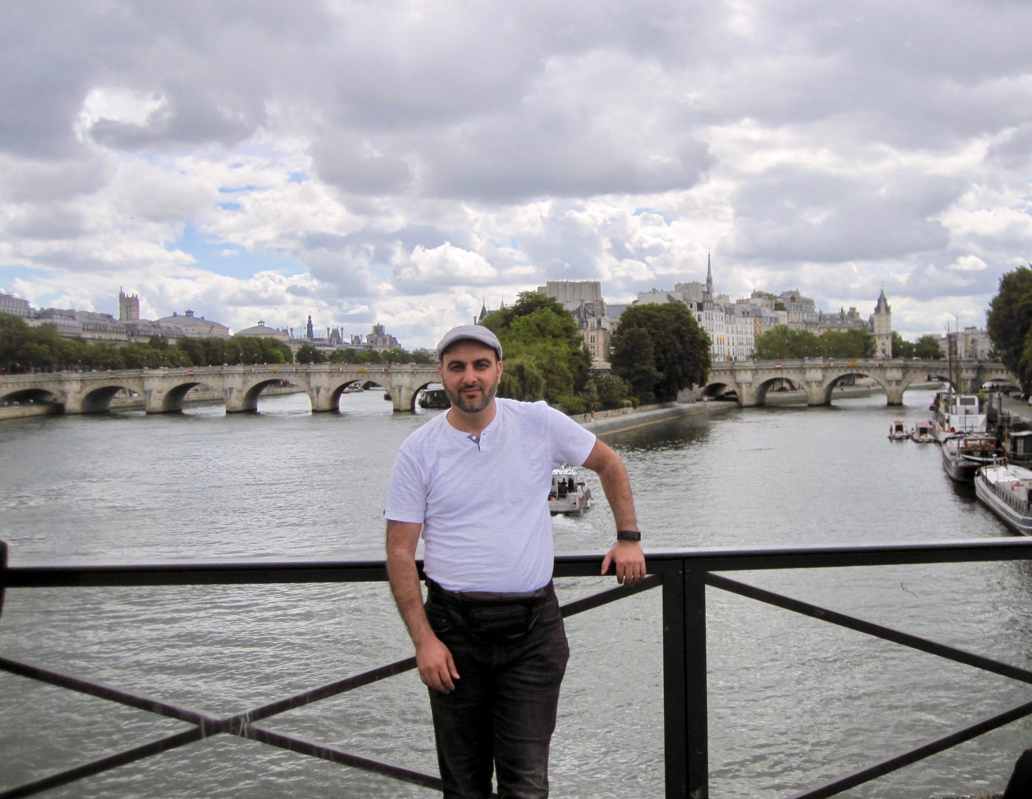 Kahir Jawad