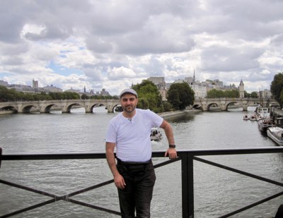 Kahir Jawad