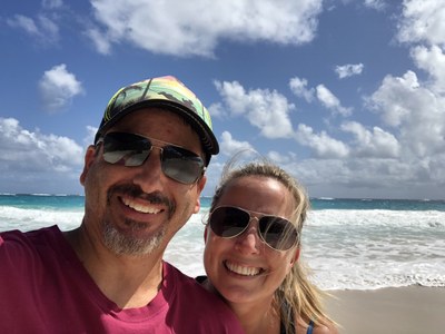 Kerry Caperel_Spotlight