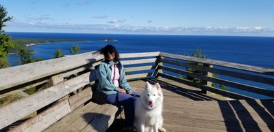 Grace Kuravackel_Spotlight