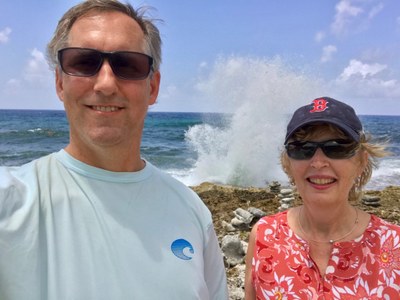 Dr. Vicki Montgomery