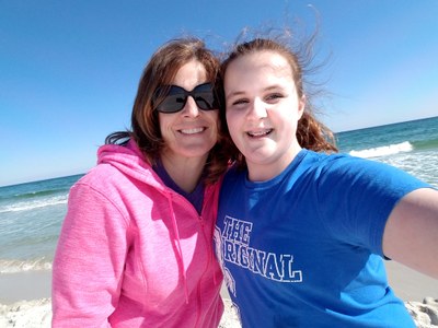 Natalie Pasquenza Spotlight