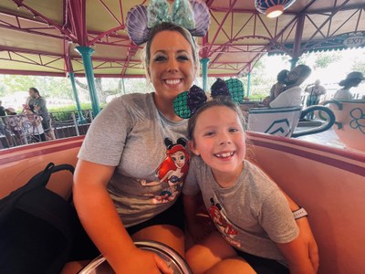 Brigitte Warren Picture