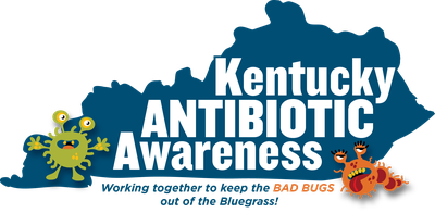 Kentucky Antibiotic Awareness