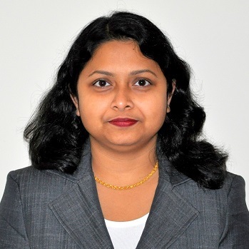 Radha Saha