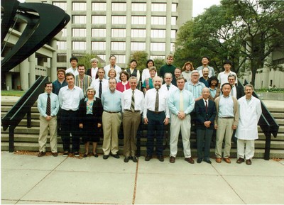 1994 Department Photo