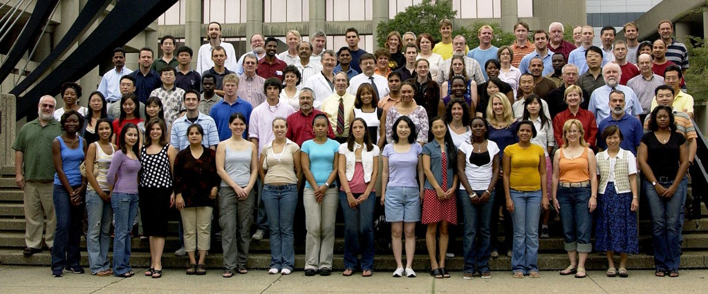 2006 Department Photo