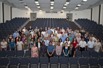 2012 Department Photo