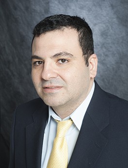 Ayman El-Baz