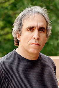 Dr. Jonathan Freedman