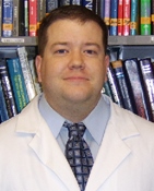 Joshua Hood MD