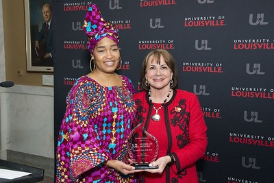 Kidd Multicultural Teaching Award