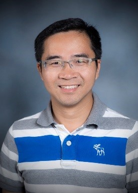 Jian Jin (Joseph)