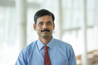 Prakash Radhakrishnan July 2025