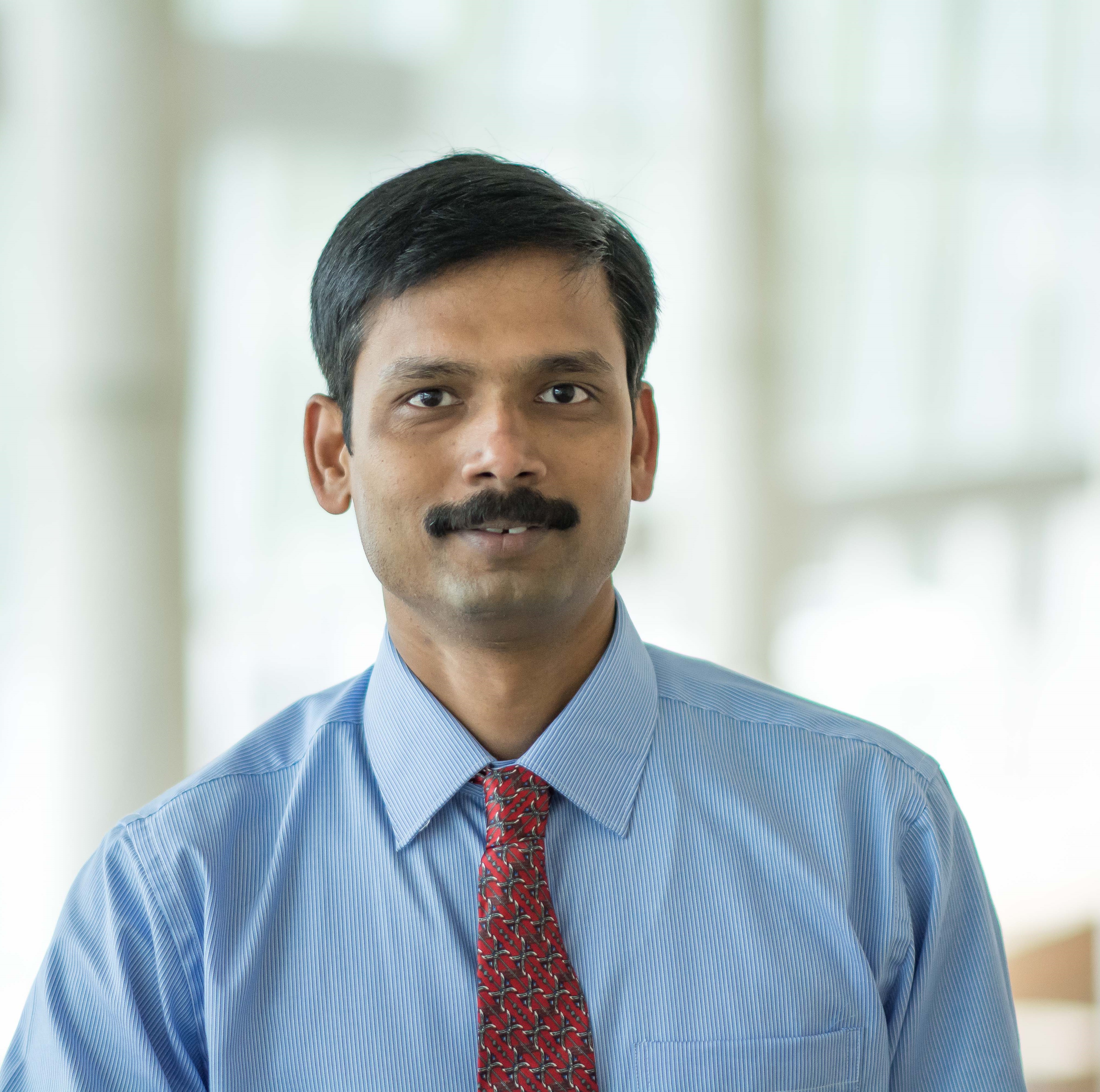 Prakash Radhakrishnan