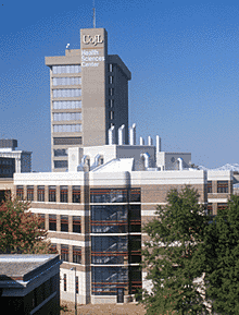 Louisville – University of Louisville Medical Center Location