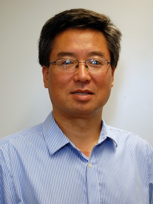 Xiang Zhang