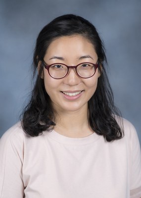 Christine Kim — School of Medicine University of Louisville